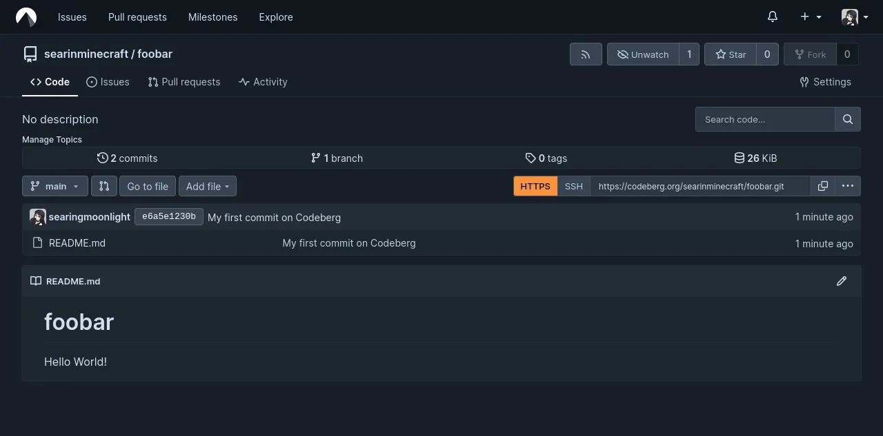 بهترین جایگزین های GitHub؛ مقایسه GitLab و Codeberg و Gitea و Bitbucket
