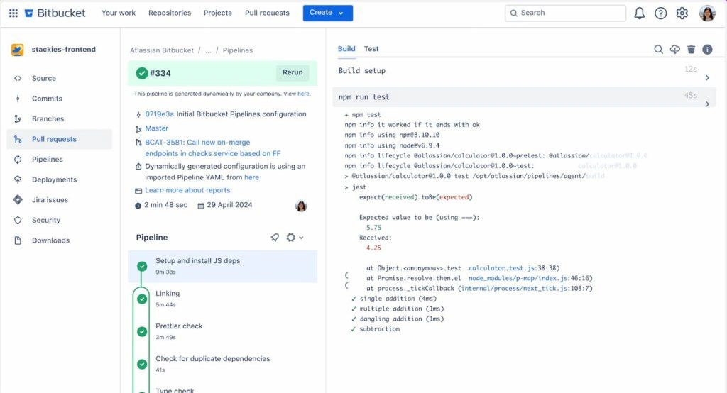 بهترین جایگزین های GitHub؛ مقایسه GitLab و Codeberg و Gitea و Bitbucket