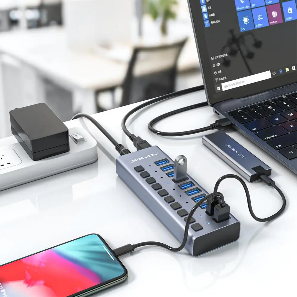 ۴ لوازم جانبی USB ارزان برای ارتقای کامپیوتر بدون دردسر