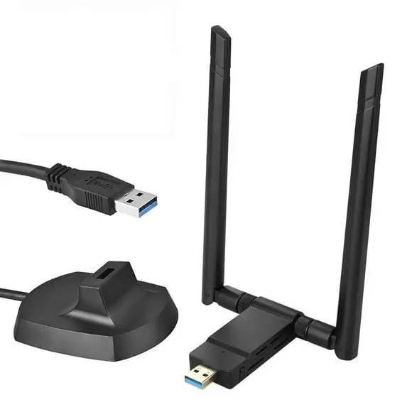 ۴ لوازم جانبی USB ارزان برای ارتقای کامپیوتر بدون دردسر