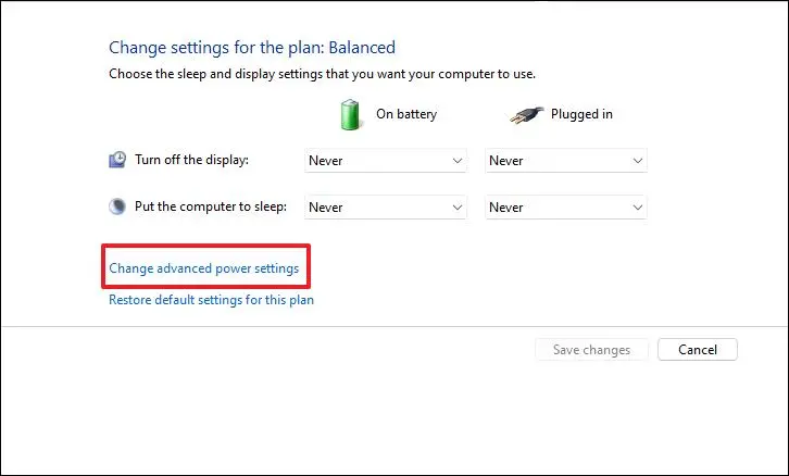 تفاوت Power Mode و Power Options در ویندوز 11 چیست؟ راهنمای Power Plan و powercfg