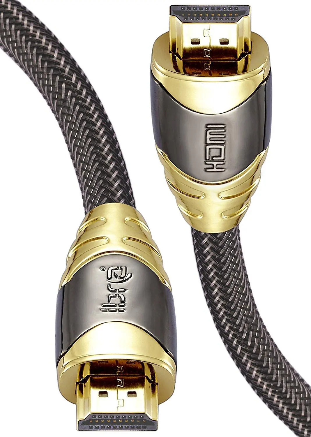 کابل HDMI گران‌قیمت بهتر است؟ چرا کابل بسیار گران تصویر بهتری نمی‌دهد