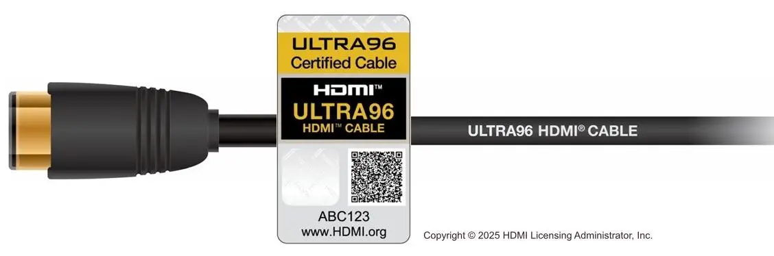 کابل HDMI گران‌قیمت بهتر است؟ چرا کابل بسیار گران تصویر بهتری نمی‌دهد