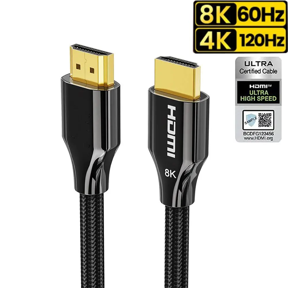 کابل HDMI گران‌قیمت بهتر است؟ چرا کابل بسیار گران تصویر بهتری نمی‌دهد