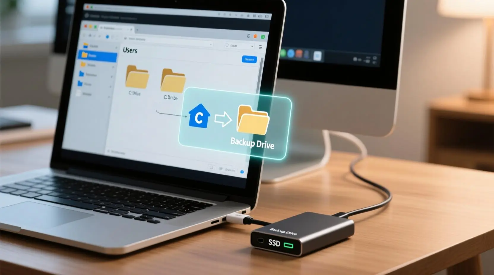 خطای SMART Disk Error چیست؟ علت هشدار هارد و SSD و روش رفع آن