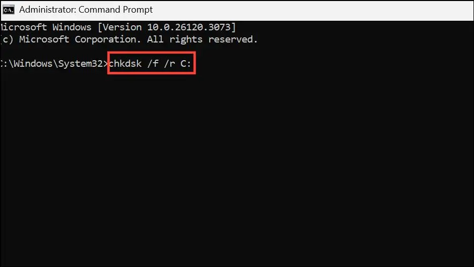 خطای SMART Disk Error چیست؟ علت هشدار هارد و SSD و روش رفع آن