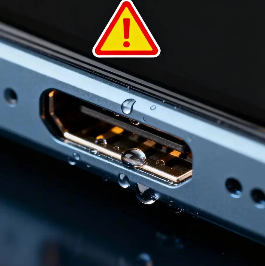 ۷ چیزی که نباید به پورت USB کامپیوتر وصل کنید؛ از کابل خراب تا USB Killer