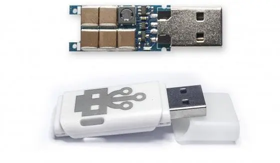 ۷ چیزی که نباید به پورت USB کامپیوتر وصل کنید؛ از کابل خراب تا USB Killer