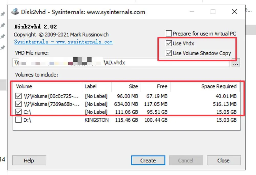 اجرای ویندوز قدیمی روی کامپیوتر جدید؛ ساخت VHDX و راهاندازی با Hyper-V