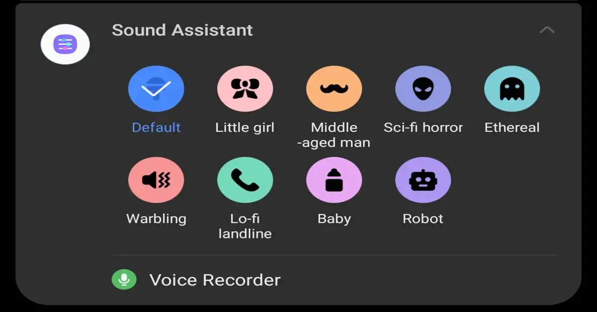 بهترین قابلیت‌های Sound Assistant سامسونگ؛ ابزارهای مخفی برای کنترل صدای گوشی گلکسی