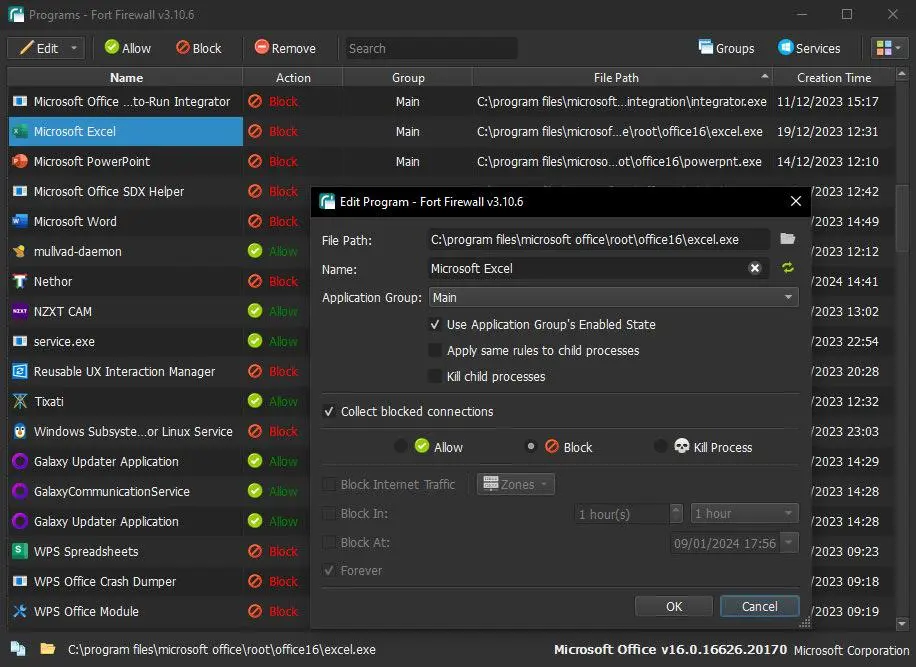 ۴ فایروال رایگان و متن‌باز که قابلیت‌های بیشتری از Windows Defender دارند