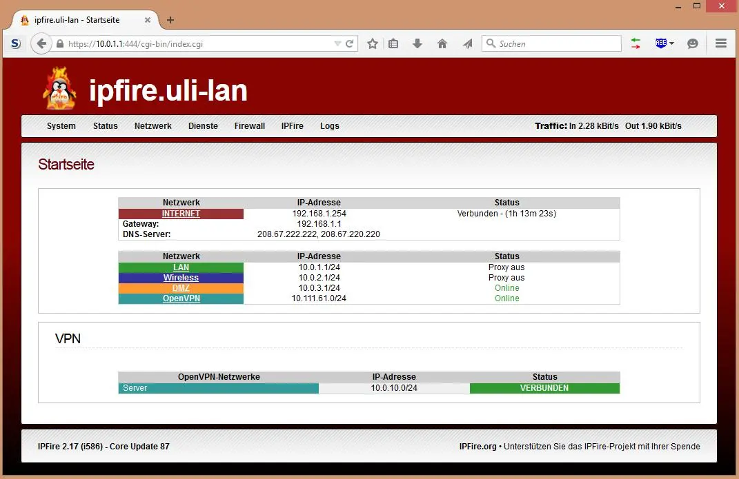 ۴ فایروال رایگان و متن‌باز که قابلیت‌های بیشتری از Windows Defender دارند