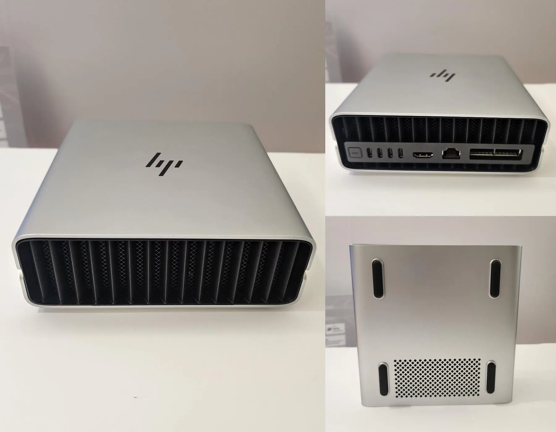 انویدیا RTX Spark N1X را برای لپ‌تاپ‌ها و مینی‌پی‌سی‌ها عرضه می‌کند؛ تا ۲۰ هسته CPU و ۶۱۴۴ هسته CUDA