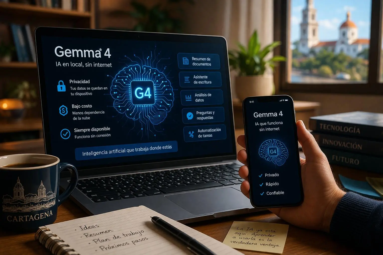 مدل هوش مصنوعی Gemma 4 یا Qwen 3.6؟ کدام مدل برای شما مناسب است؟