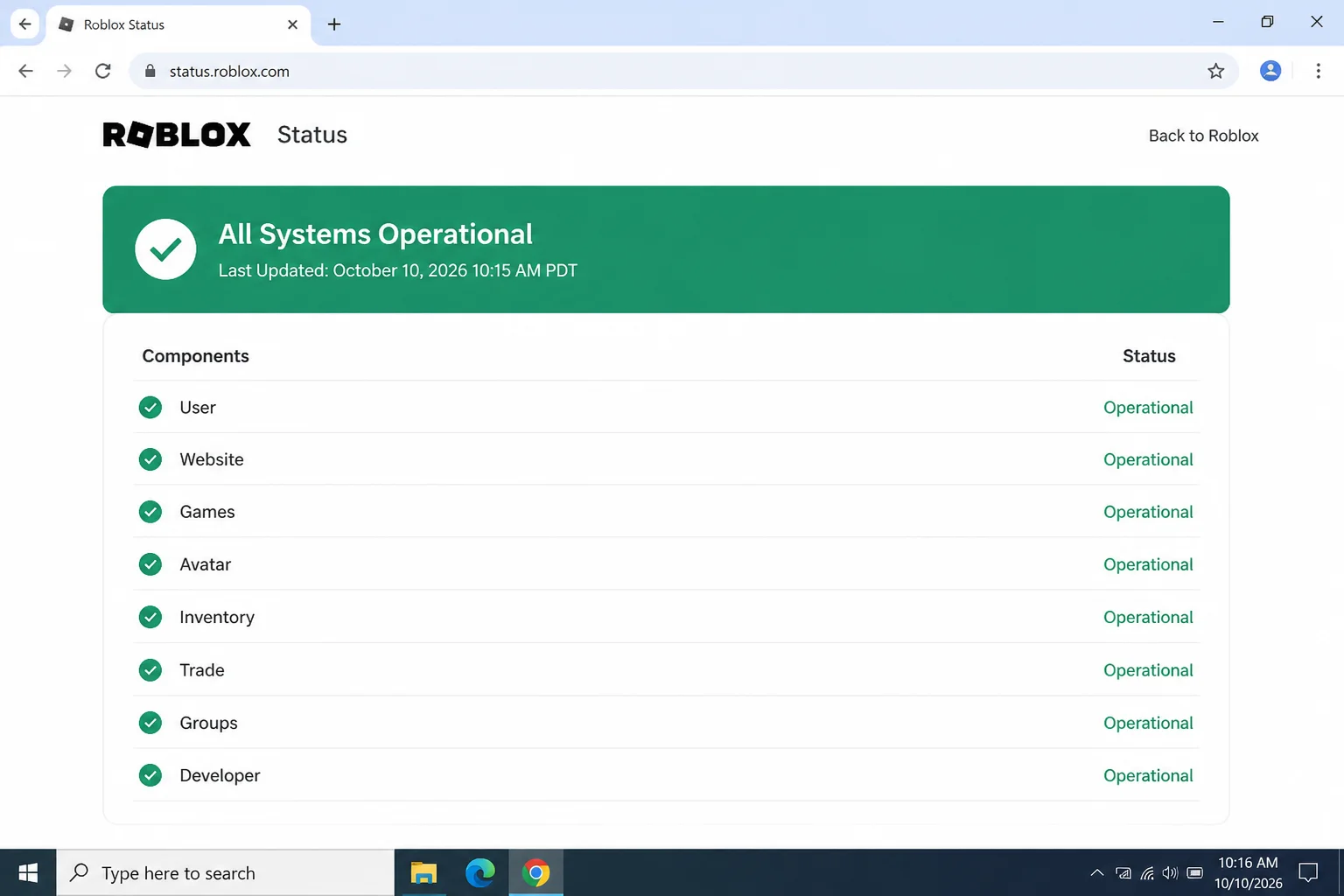 چرا Roblox در گوشی کرش میکند؟ آموزش رفع مشکل در آیفون و اندروید