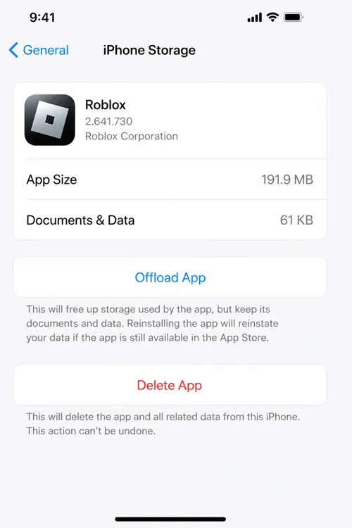 چرا Roblox در گوشی کرش میکند؟ آموزش رفع مشکل در آیفون و اندروید