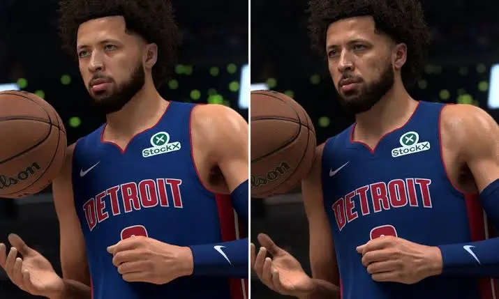 بررسی عملکرد DLSS 5 در بازی NBA 2K27؛ مقایسه کارت گرافیک‌های RTX 50 انویدیا