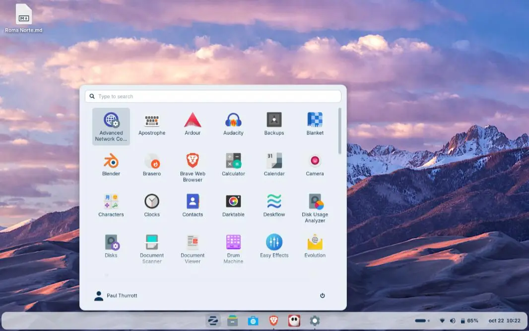 معرفی ۳ توزیع لینوکس برای مهاجرت آسان از ویندوز؛ Zorin OS و Mint و Kubuntu