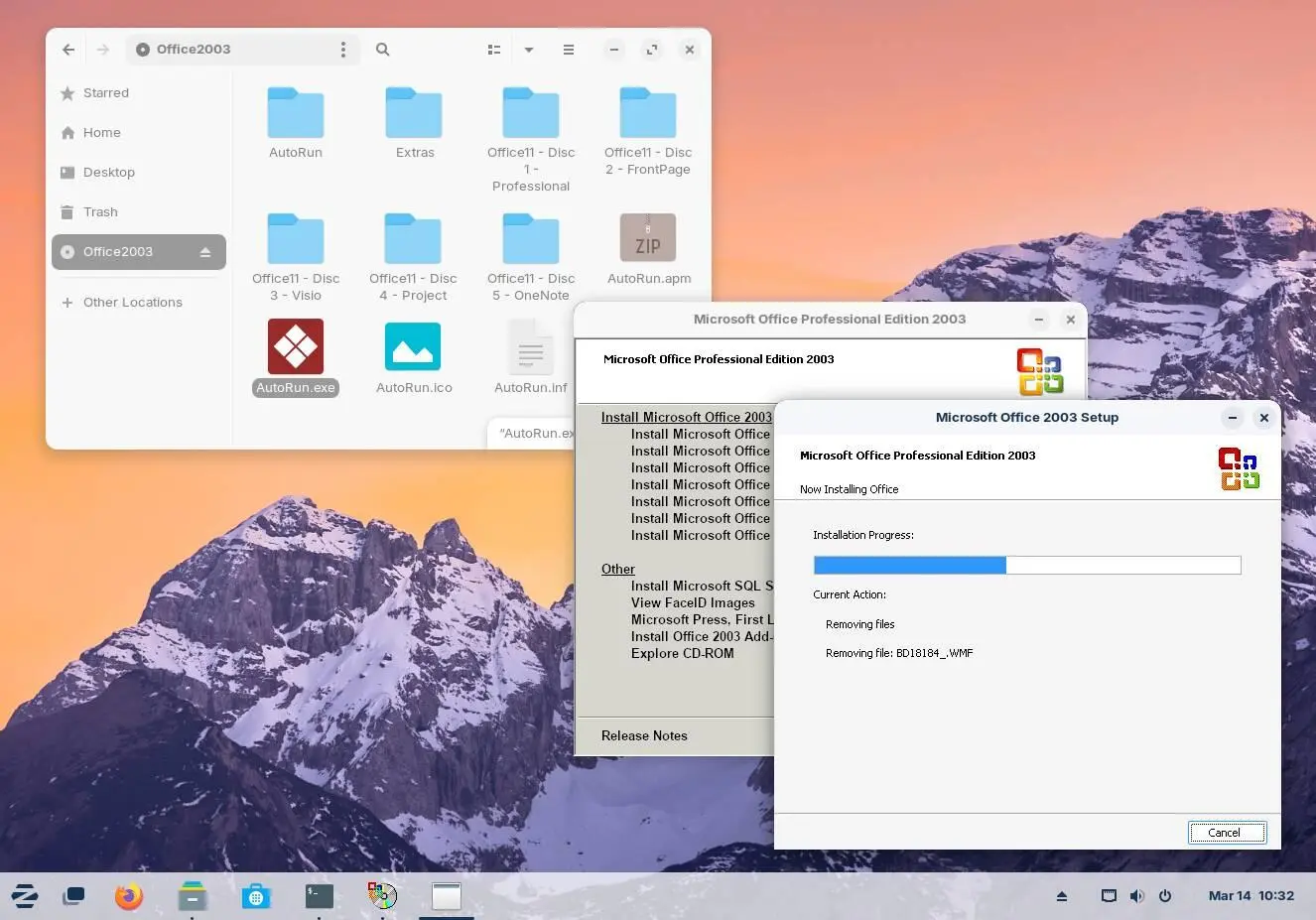 معرفی ۳ توزیع لینوکس برای مهاجرت آسان از ویندوز؛ Zorin OS و Mint و Kubuntu