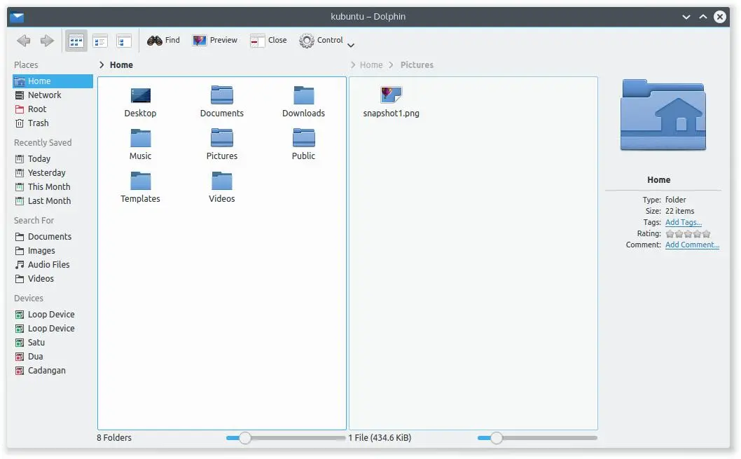 معرفی ۳ توزیع لینوکس برای مهاجرت آسان از ویندوز؛ Zorin OS و Mint و Kubuntu