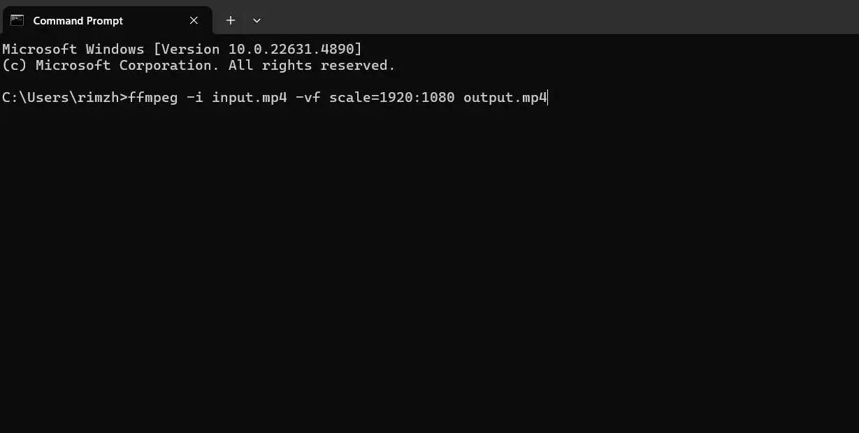 FFmpeg چیست؟ بررسی کاربردها و قابلیت‌های FFmpeg 9.0.1 و شتاب دهی GPU