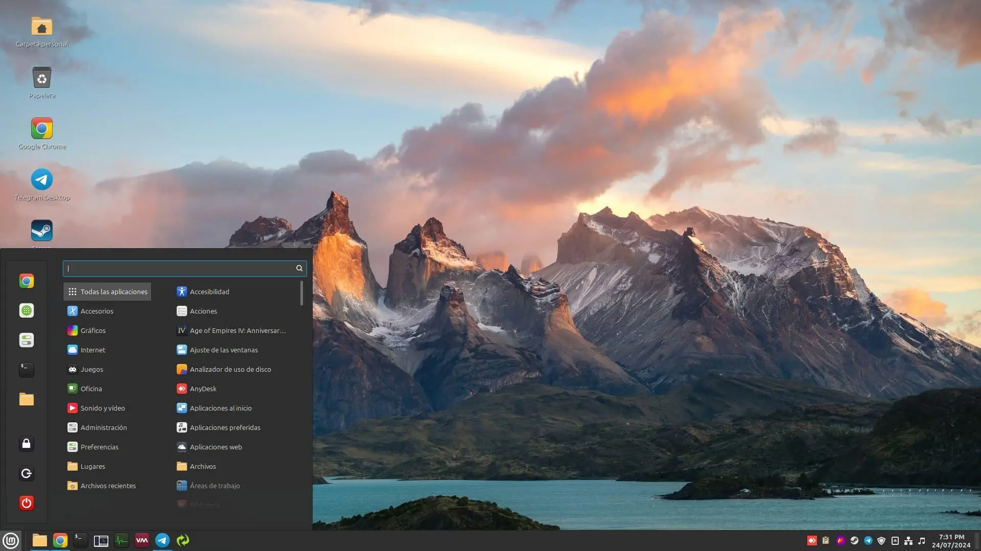 بهترین لینوکس شبیه ویندوز در ۲۰۲۶؛ معرفی Linux Mint و Zorin OS و Q4OS