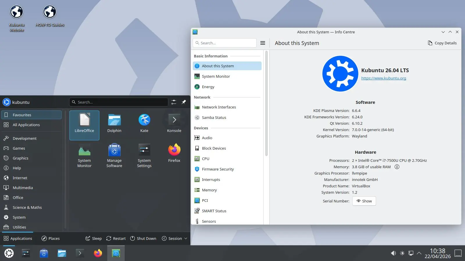 بهترین لینوکس شبیه ویندوز در ۲۰۲۶؛ معرفی Linux Mint و Zorin OS و Q4OS