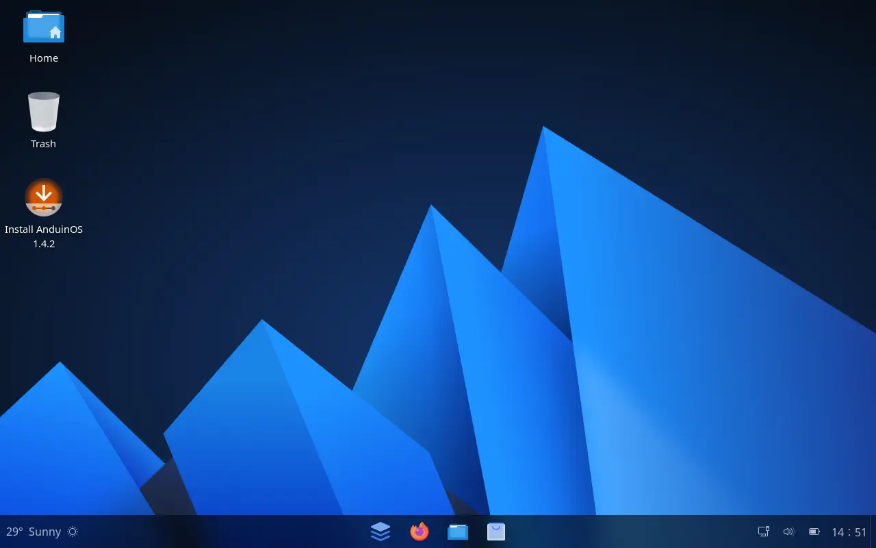 بهترین لینوکس شبیه ویندوز در ۲۰۲۶؛ معرفی Linux Mint و Zorin OS و Q4OS