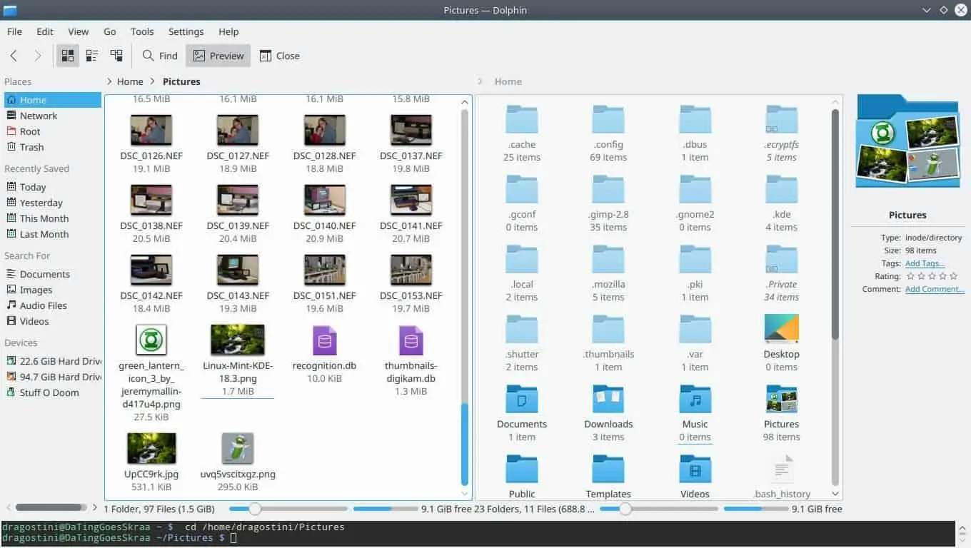 Kubuntu 26.04 چیست؟ بررسی کامل کوبونتو و KDE Plasma برای استفاده روزمره