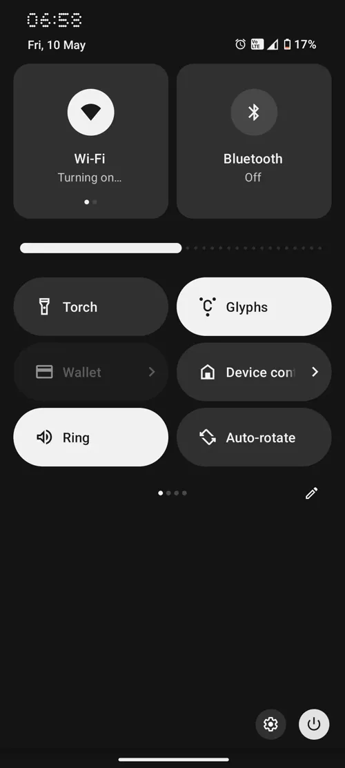 Glyf چیست؟ اجرای برنامه های اندروید با کشیدن شکل