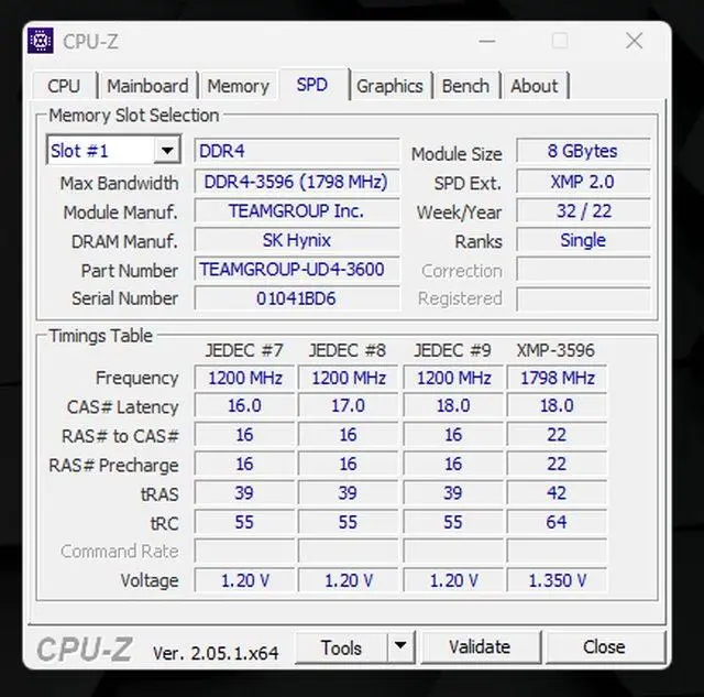 تنظیمات مهم BIOS برای افزایش عملکرد کامپیوتر؛ فعال کردن Resizable BAR و XMP و EXPO
