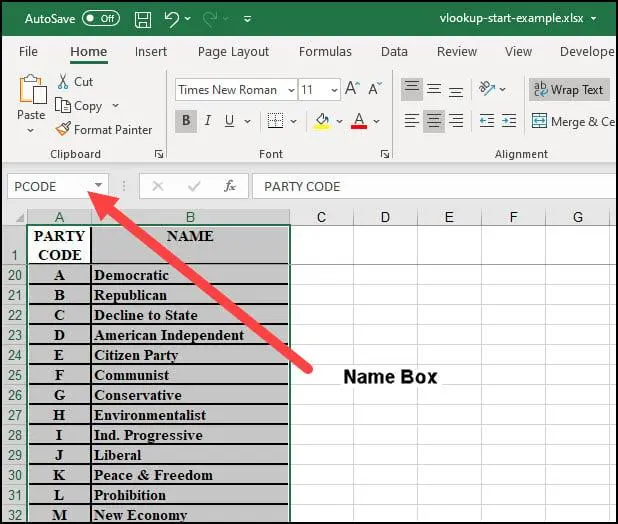 ساختار حرفه‌ای اکسل؛ چگونه یک شیت مخفی برای فرمول‌ها و داده‌های پشتیبان بسازیم؟