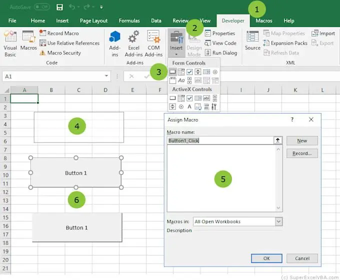 چه زمانی اکسل شبیه پایگاه داده می‌شود؟ ۵ نشانه و راهکار در Excel