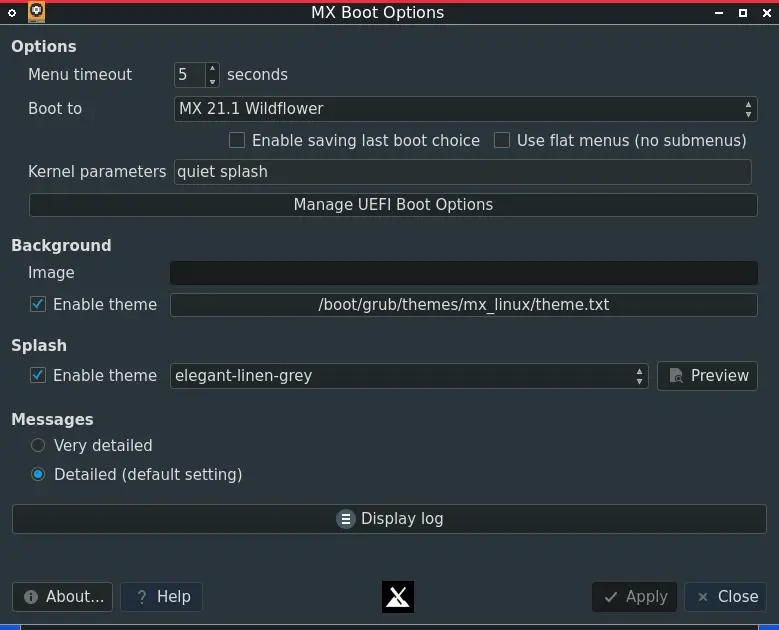 MX Linux چیست؟ بررسی مزایا و قابلیت‌های لینوکس سبک برای کامپیوترهای قدیمی