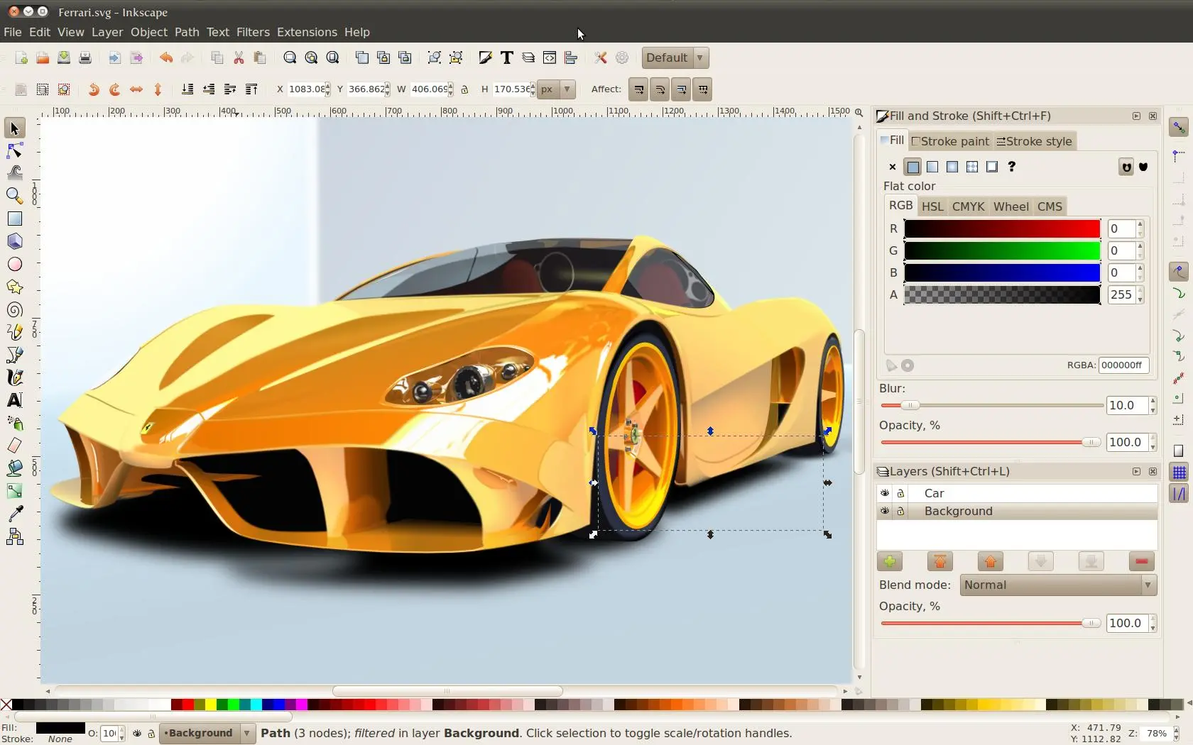 بهترین جایگزین متن‌باز فتوشاپ برای ویندوز؛ PhotoDemon یا GIMP و Krita