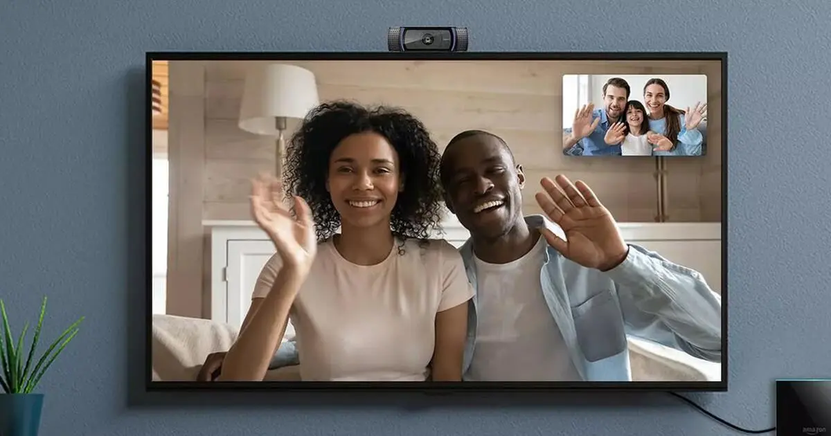 تلویزیون هوشمند دوربین دارد؟ روش تشخیص دوربین و غیرفعال کردن آن در Smart TV