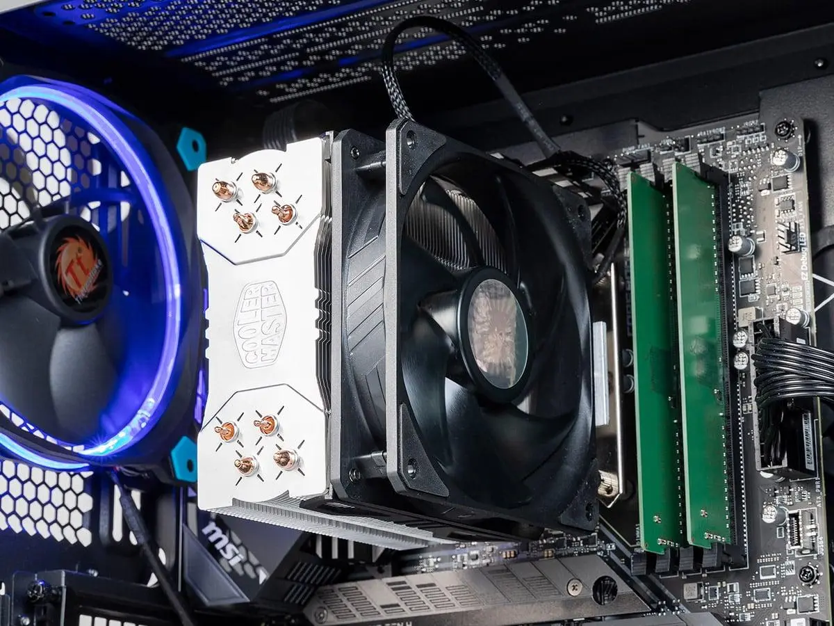 باورهای اشتباه درباره CPU؛ اورکلاک، آندرولت، خنک کننده و گلوگاه پردازنده