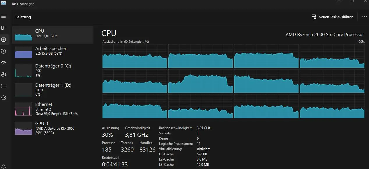 باورهای اشتباه درباره CPU؛ اورکلاک، آندرولت، خنک کننده و گلوگاه پردازنده