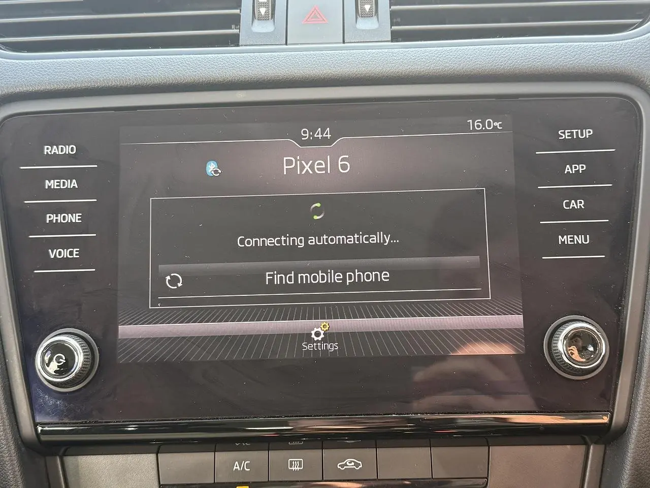 آموزش اتصال بی‌سیم Android Auto؛ تبدیل اندروید اتو کابلی به Wireless و نصب روی خودرو