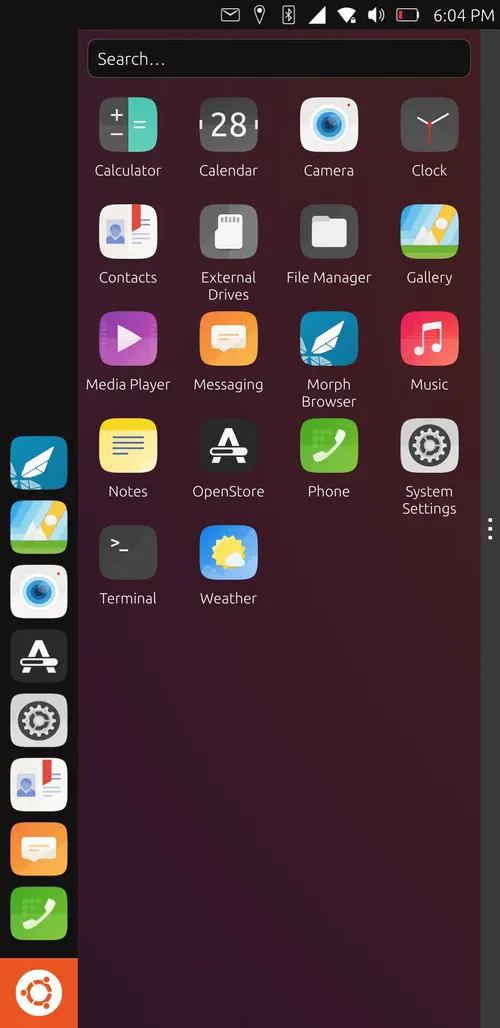 نصب اوبونتو تاچ روی گوشی اندرویدی؛ آموزش Ubuntu Touch و حذف وابستگی به گوگل