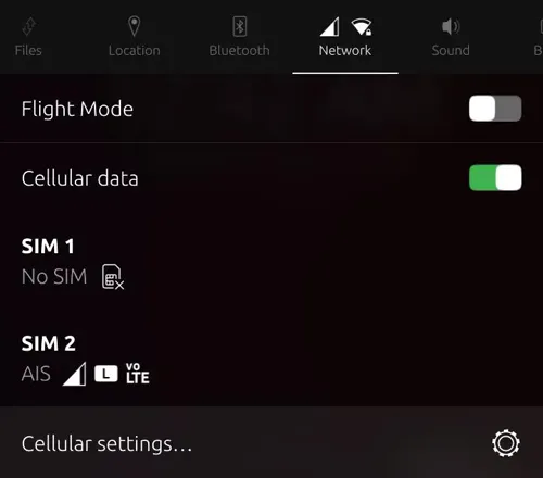 نصب اوبونتو تاچ روی گوشی اندرویدی؛ آموزش Ubuntu Touch و حذف وابستگی به گوگل