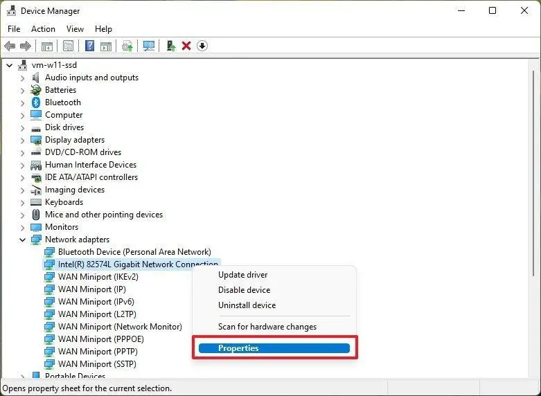 آموزش کاهش پینگ ویندوز ۱۱ با فعال کردن MSI Mode
