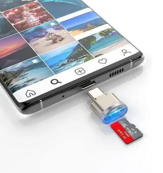 چرا گوشی‌ها کارت حافظه ندارند؟ دلایل حذف microSD و راه‌های افزایش حافظه گوشی