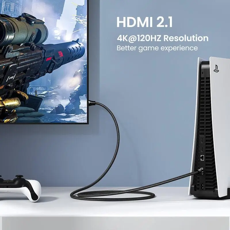 چرا تصویر کامپیوتر روی تلویزیون قطع و وصل می‌شود؟ راهنمای رفع مشکل HDMI