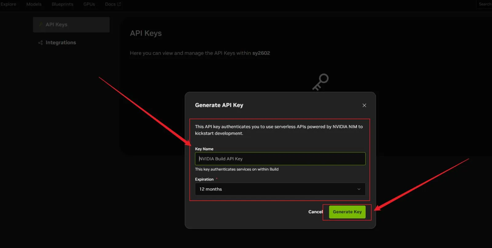 API رایگان هوش مصنوعی NVIDIA؛ آموزش استفاده از مدل‌های رایگان در Open WebUI و n8n