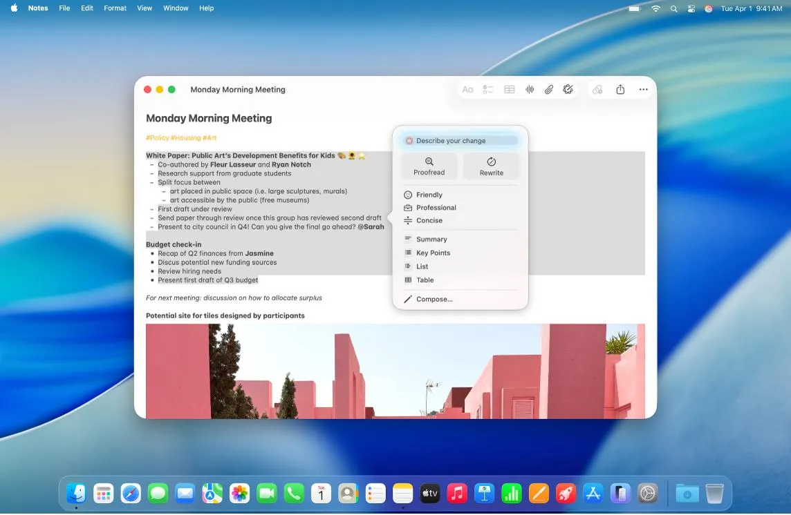 چگونه Apple Intelligence را از macOS 27 حذف کنیم و فضای مک را آزاد کنیم؟