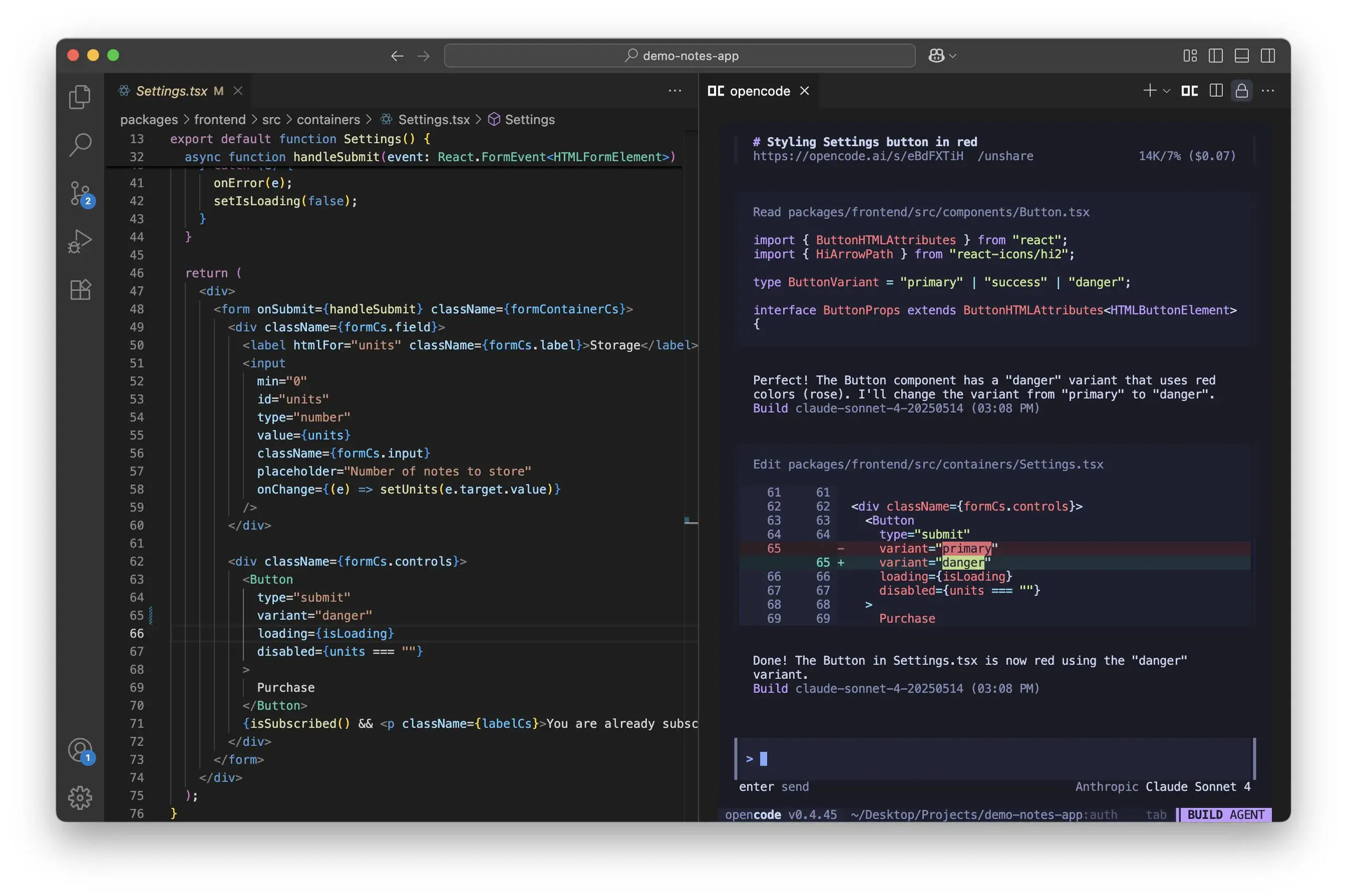 OpenCode چیست؟ جایگزین Claude Code و Codex برای برنامه‌نویسی با چند مدل هوش مصنوعی
