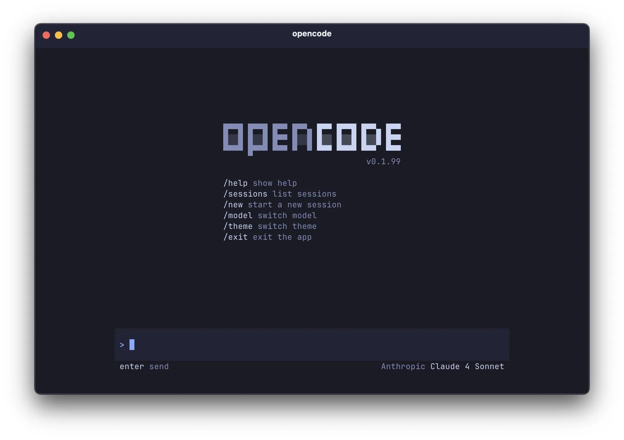 OpenCode چیست؟ جایگزین Claude Code و Codex برای برنامه‌نویسی با چند مدل هوش مصنوعی
