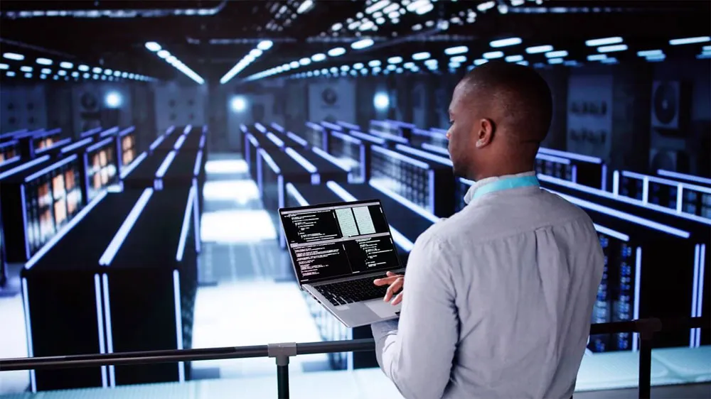 برای مجازی ‌سازی چه سرور HPE بخریم؟
