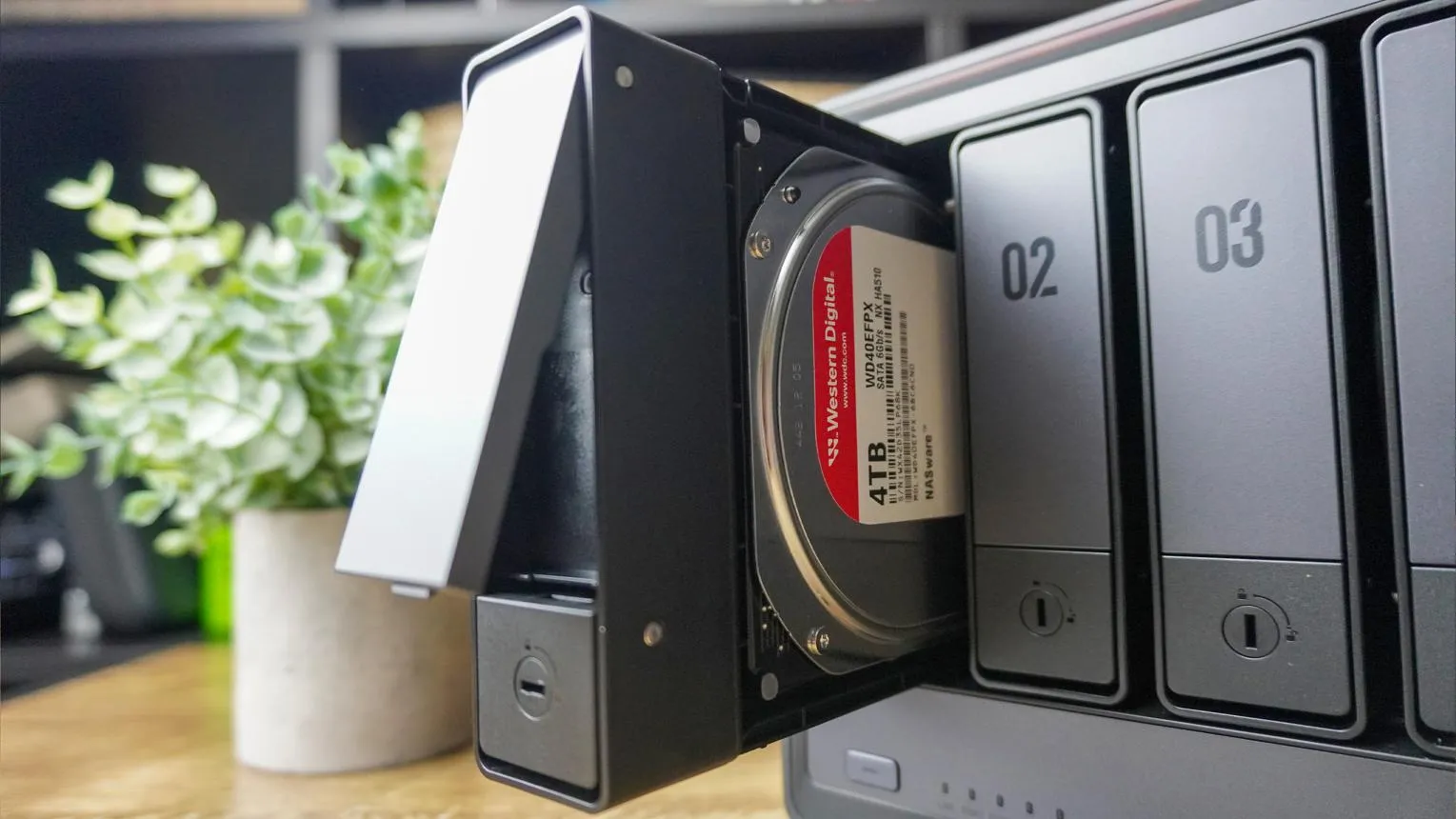آموزش فشرده‌سازی ZFS در TrueNAS برای افزایش فضای ذخیره‌سازی NAS